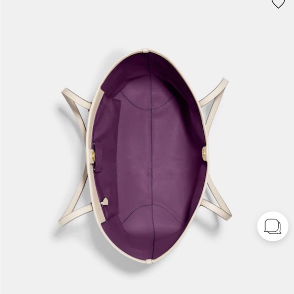 🛍️🆕Nwt Coach all’s around tote 🆕🛍️🛍️ Im at the Lowest on this - Picture 12 of 17